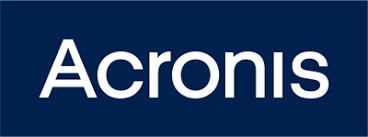 Acronis Logo