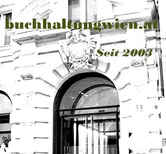 Buchhaltung Wien Logo